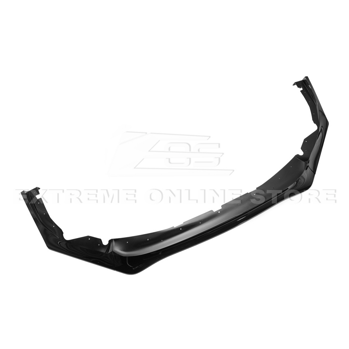 2022-Up Subaru WRX JDM CS Package Front Bumper Lip Splitter image 41