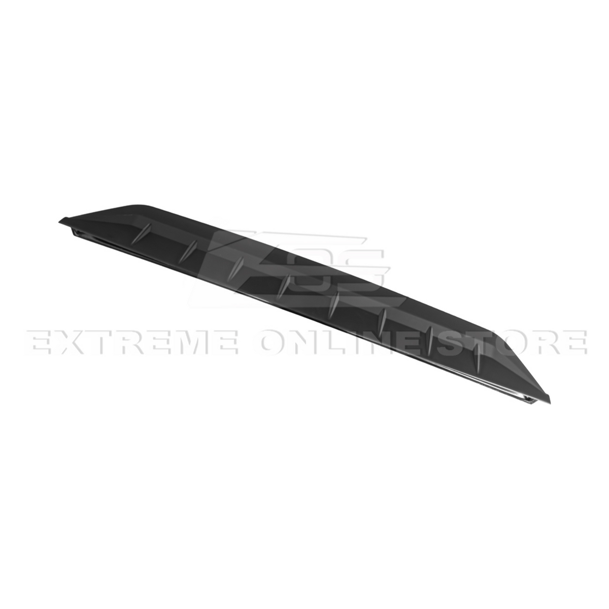 1999-07 Chevrolet Silverado 1500 Rear Tailgate Spoiler image 19