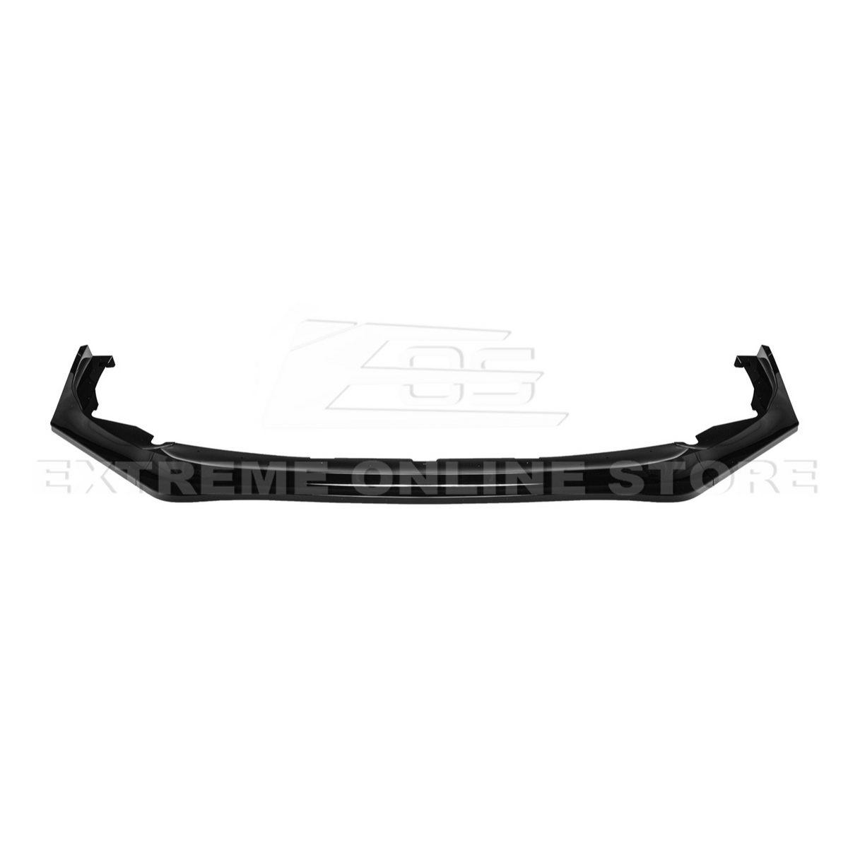2022-Up Subaru WRX JDM CS Package Front Bumper Lip Splitter image 42
