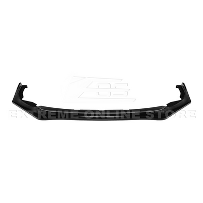 2022-Up Subaru WRX JDM CS Package Front Bumper Lip Splitter image 42