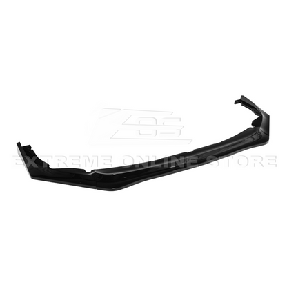 2022-Up Subaru WRX JDM CS Package Front Bumper Lip Splitter image 34