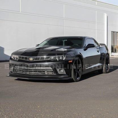 2014-15 Camaro SS Z28 Package Front Splitter image 23