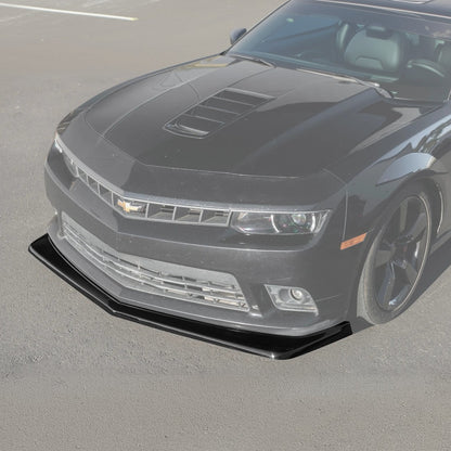 2014-15 Camaro SS Z28 Package Front Splitter image 22