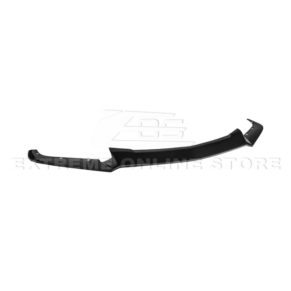 2016-19 Cadillac CTS-V Front Splitter Side Wheel image 17
