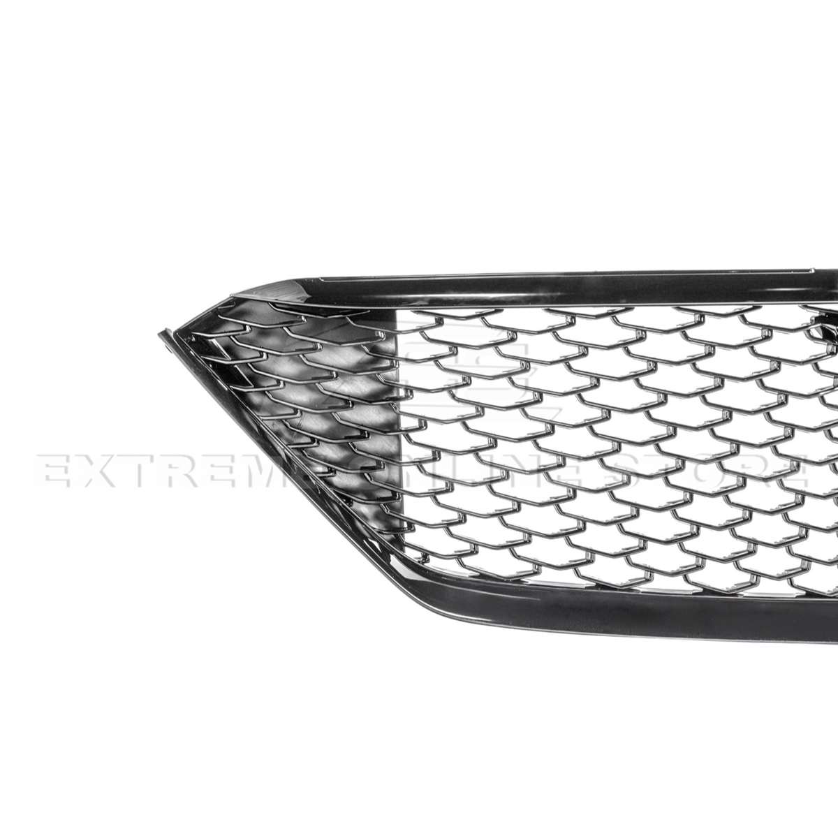 2025-Up Cadillac CT5 Front Bumper Grille Cover image 12