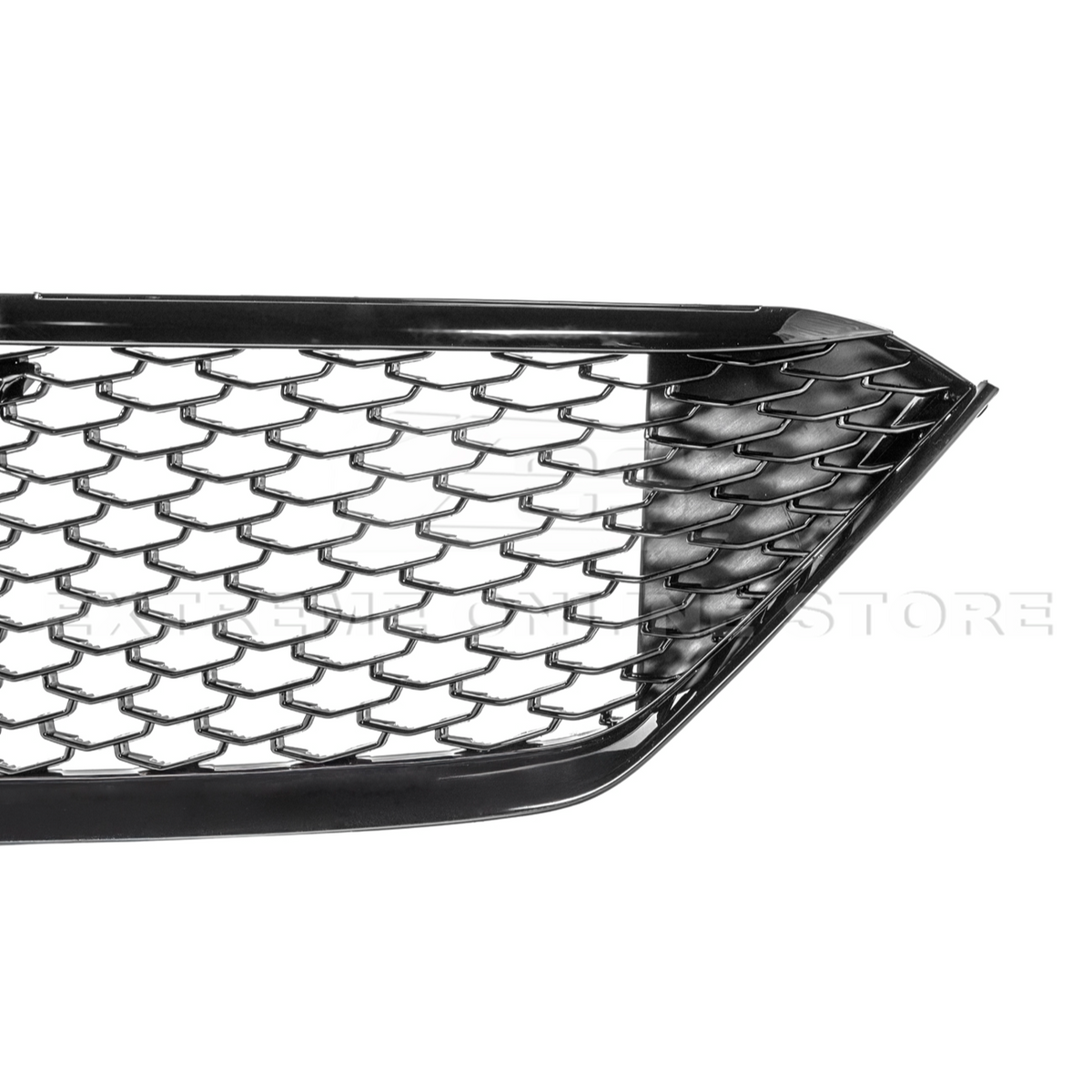 2025-Up Cadillac CT5 Front Bumper Grille Cover image 14