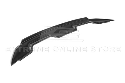 2015-23 Ford Mustang GT500 Wickerbill Rear Spoiler image 31