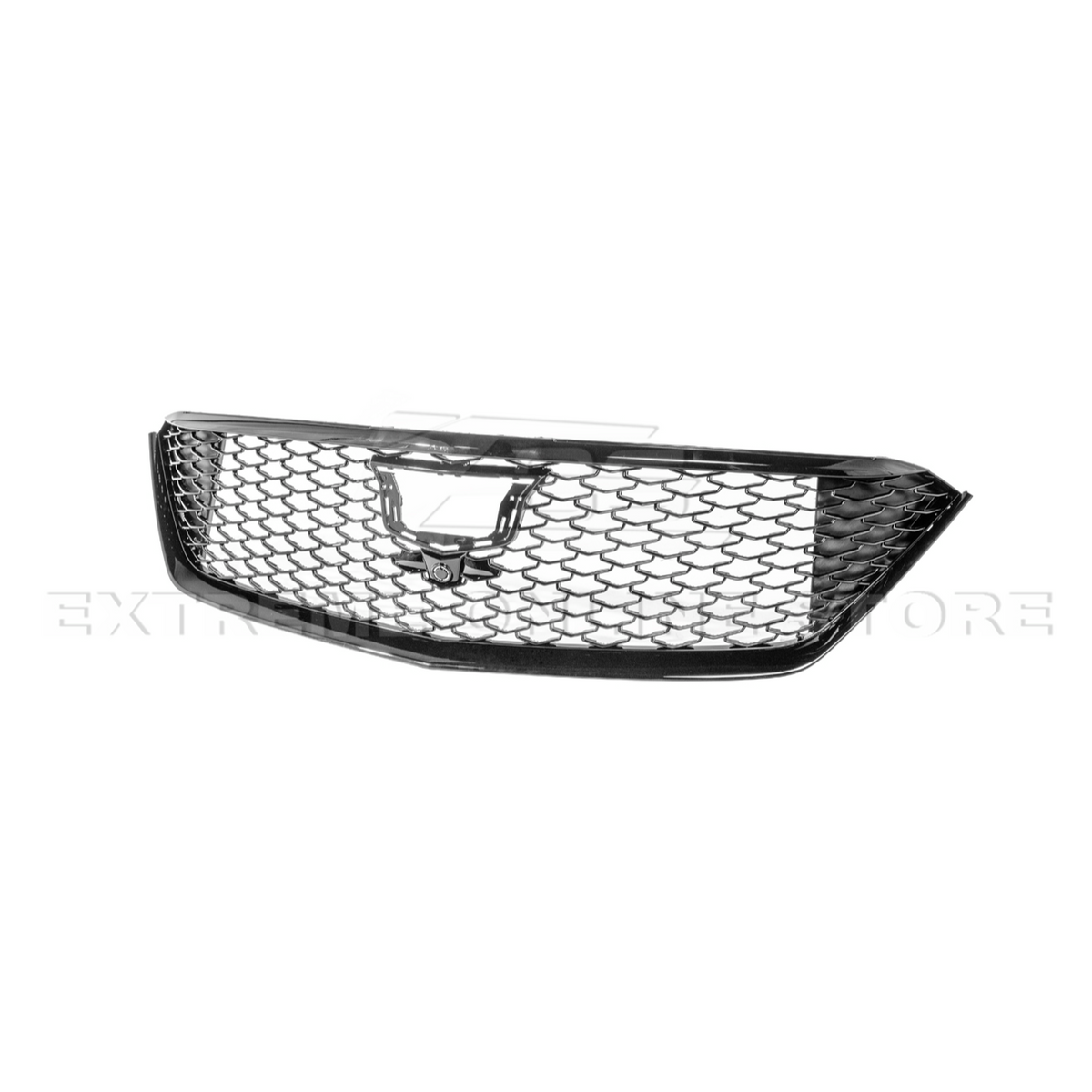 2025-Up Cadillac CT5 Front Bumper Grille Cover image 10