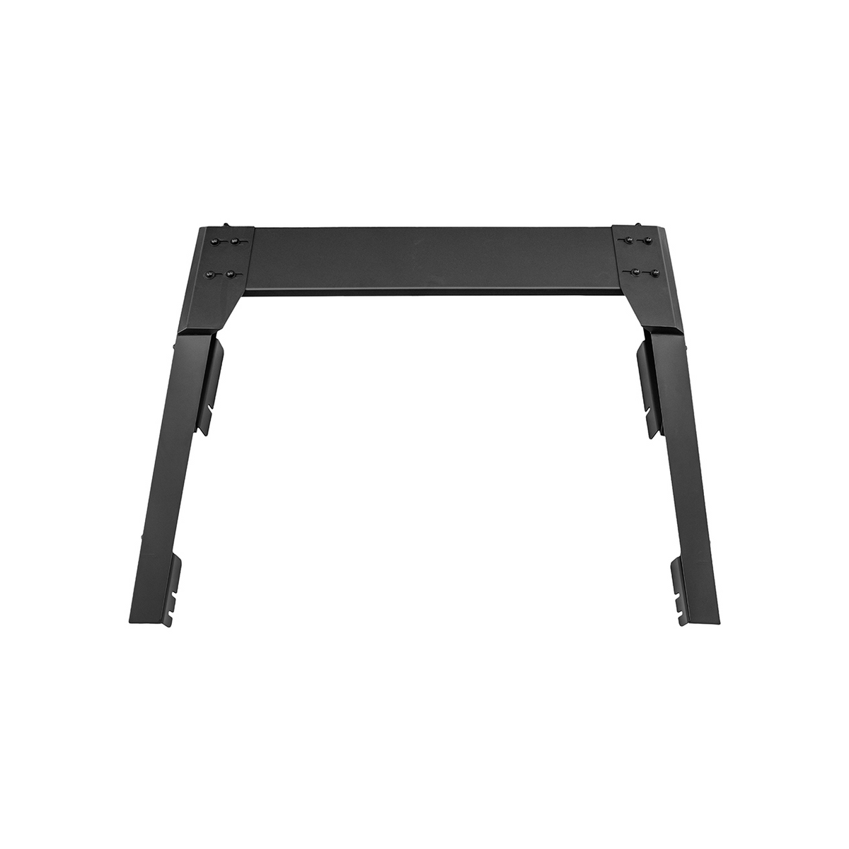 Ford Ranger EOS Off-Road Carbon Steel Black Rear Trunk Bed Sport Roll Bar image 23
