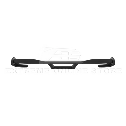 2024-Up Mustang Dark Horse Handling Package Rear Spoiler image 28
