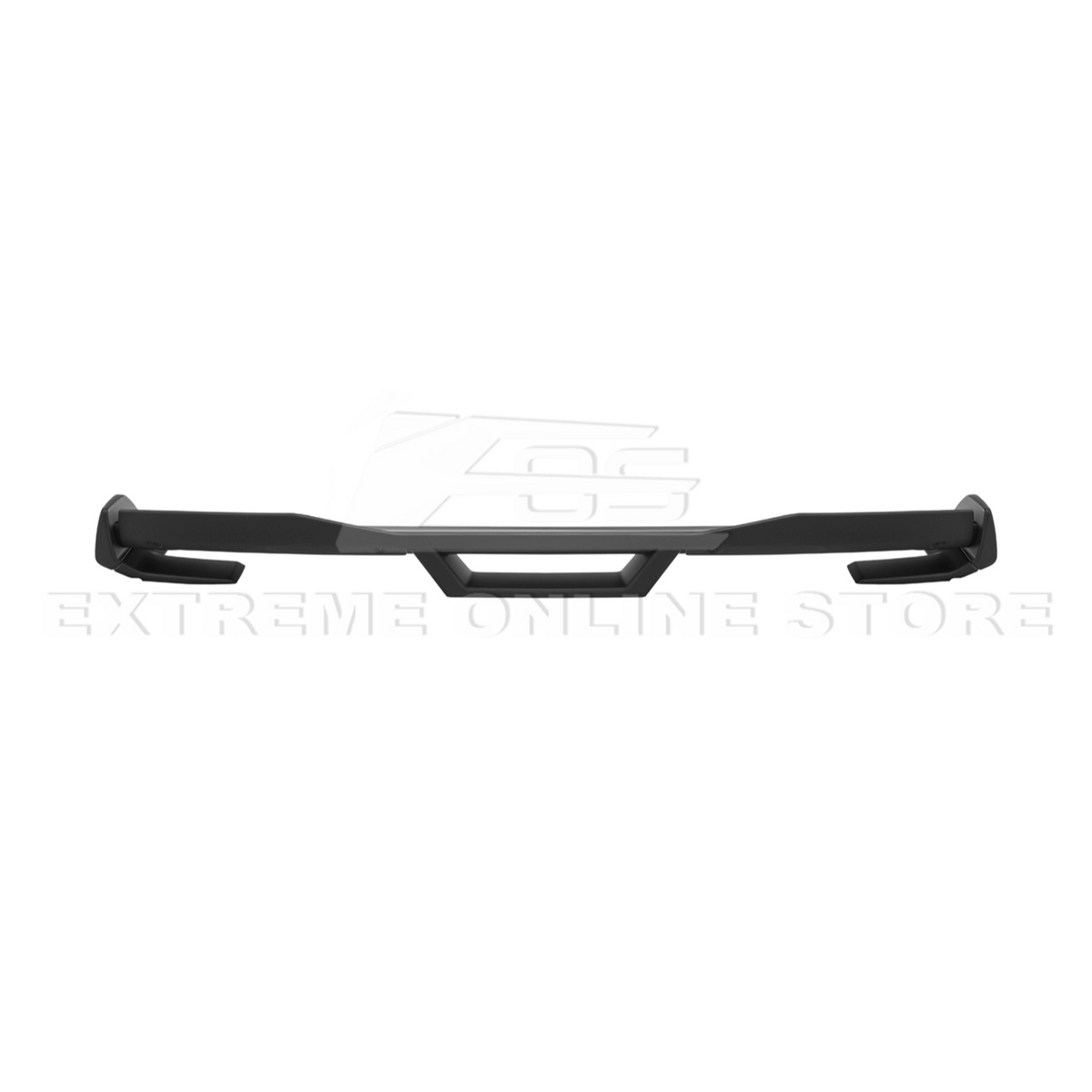 2015-23 Mustang Dark Horse Package Rear Spoiler image 22
