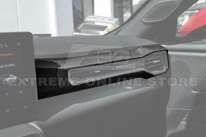 2024+ Ford Mustang AC Outlet Cover image 7