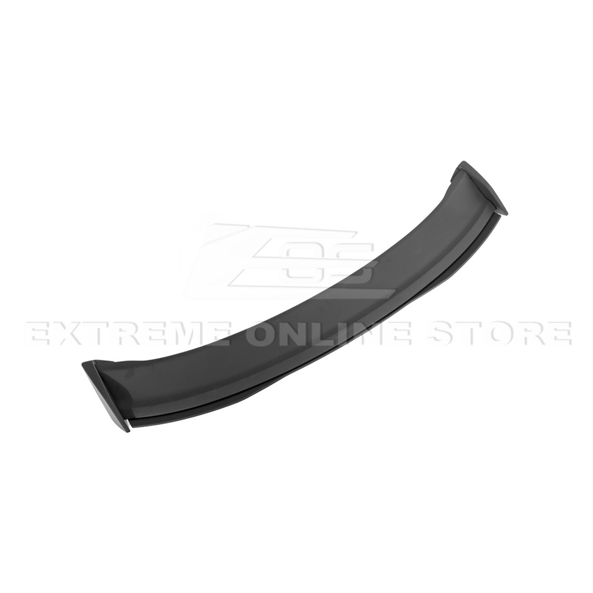 2015-23 Mustang Dark Horse Package Rear Spoiler image 23