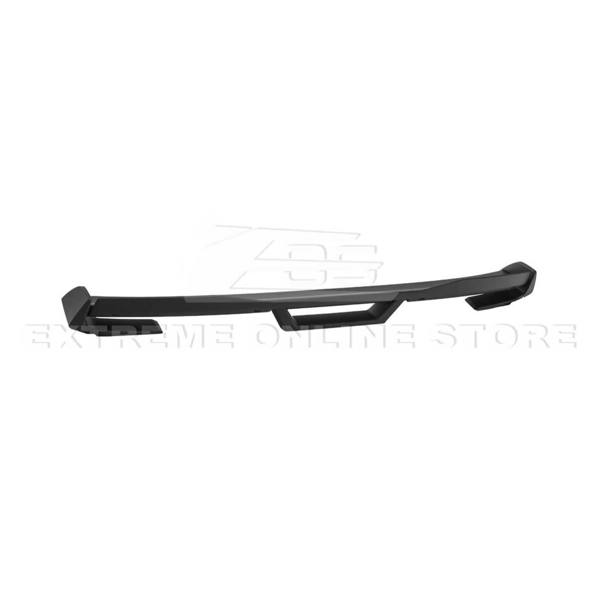 2024-Up Mustang Dark Horse Handling Package Rear Spoiler image 21