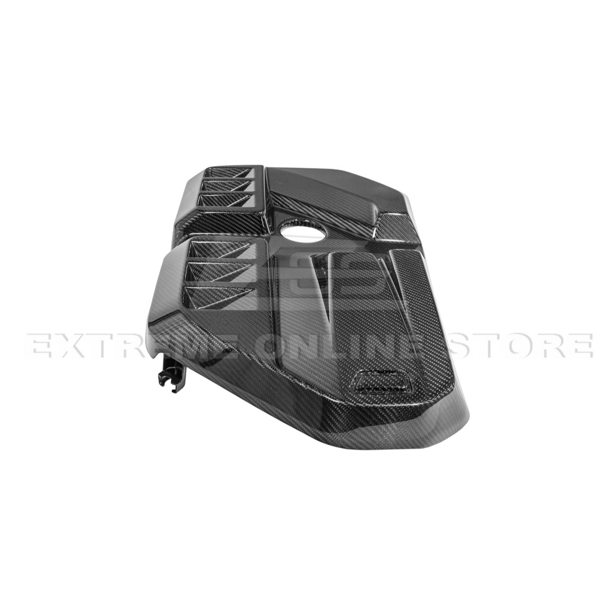 2023-Up BMW G87 M2 G80 M3 G82 G83 M4 Engine Cover image 19