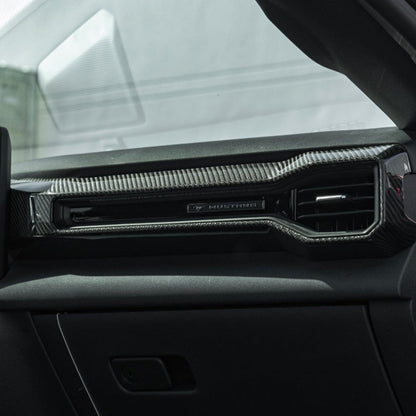 2024+ Ford Mustang AC Outlet Cover image 2