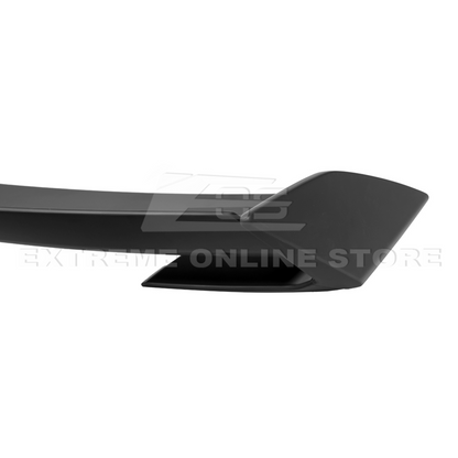 2015-23 Mustang Dark Horse Package Rear Spoiler image 27