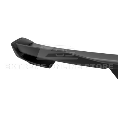 2024-Up Mustang Dark Horse Handling Package Rear Spoiler image 23