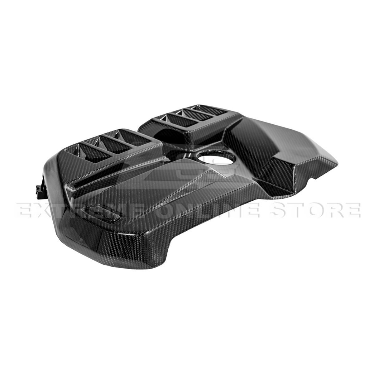 2023-Up BMW G87 M2 G80 M3 G82 G83 M4 Engine Cover image 21