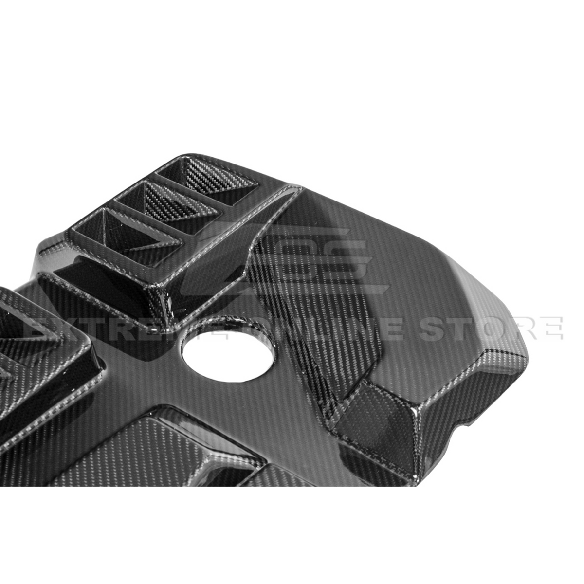 2023-Up BMW G87 M2 G80 M3 G82 G83 M4 Engine Cover image 22