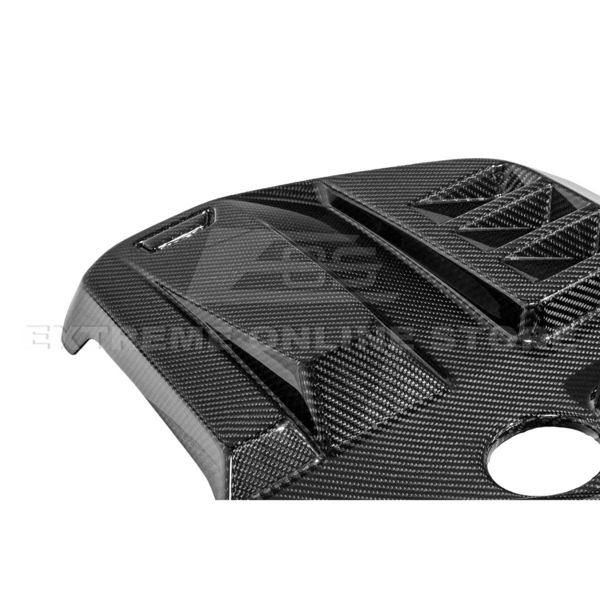 2023-Up BMW G87 M2 G80 M3 G82 G83 M4 Engine Cover image 24