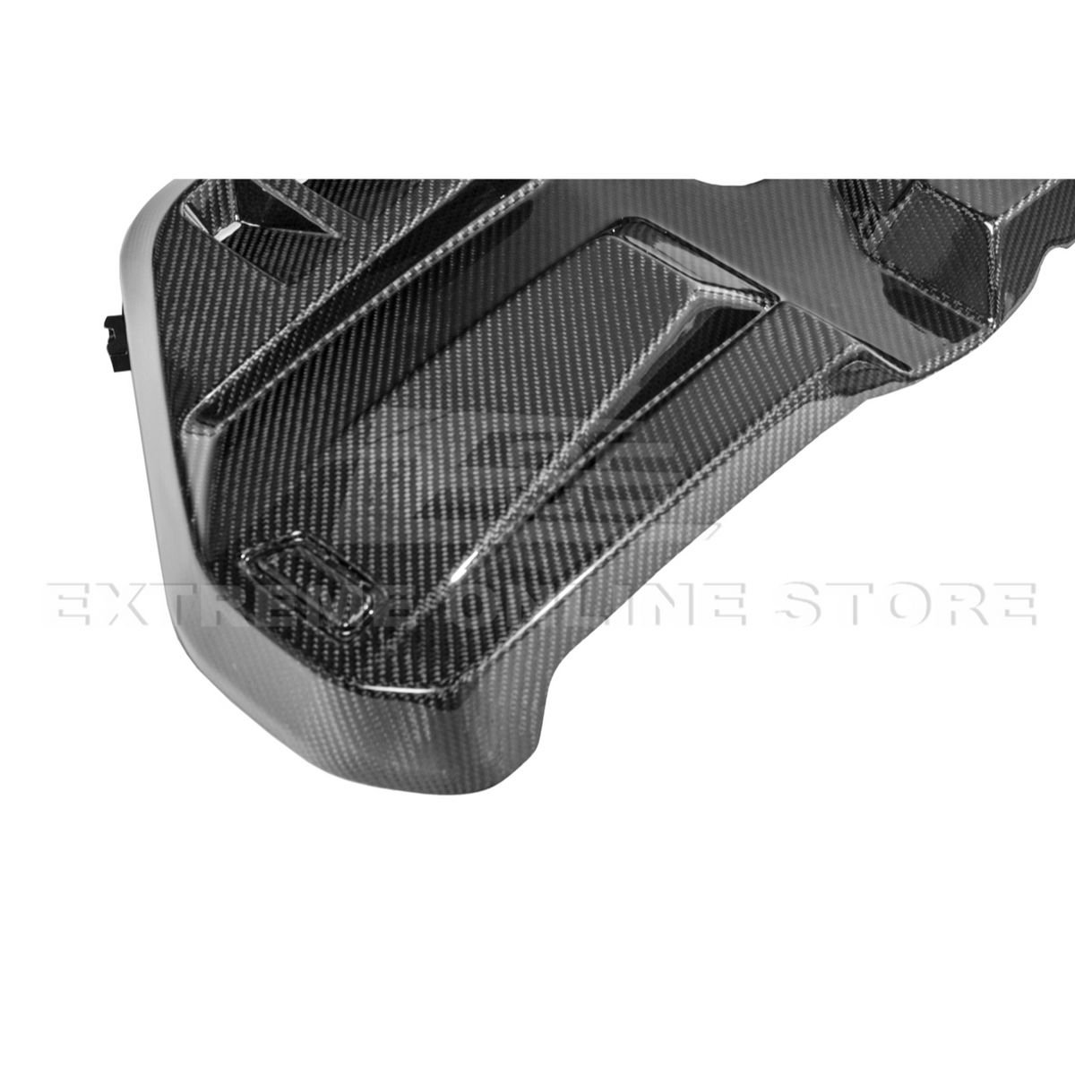 2023-Up BMW G87 M2 G80 M3 G82 G83 M4 Engine Cover image 25