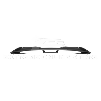 2015-23 Mustang Dark Horse Package Rear Spoiler image 20