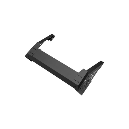 Ford Ranger EOS Off-Road Carbon Steel Black Rear Trunk Bed Sport Roll Bar image 27