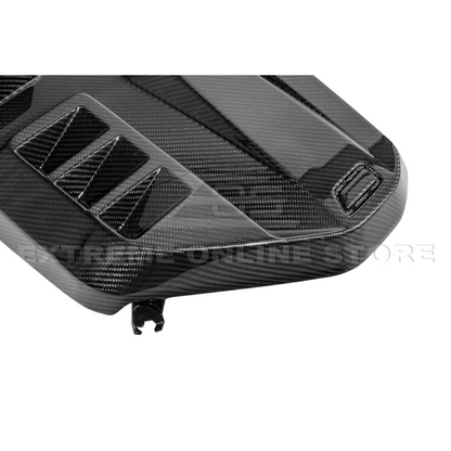 2023-Up BMW G87 M2 G80 M3 G82 G83 M4 Engine Cover image 26