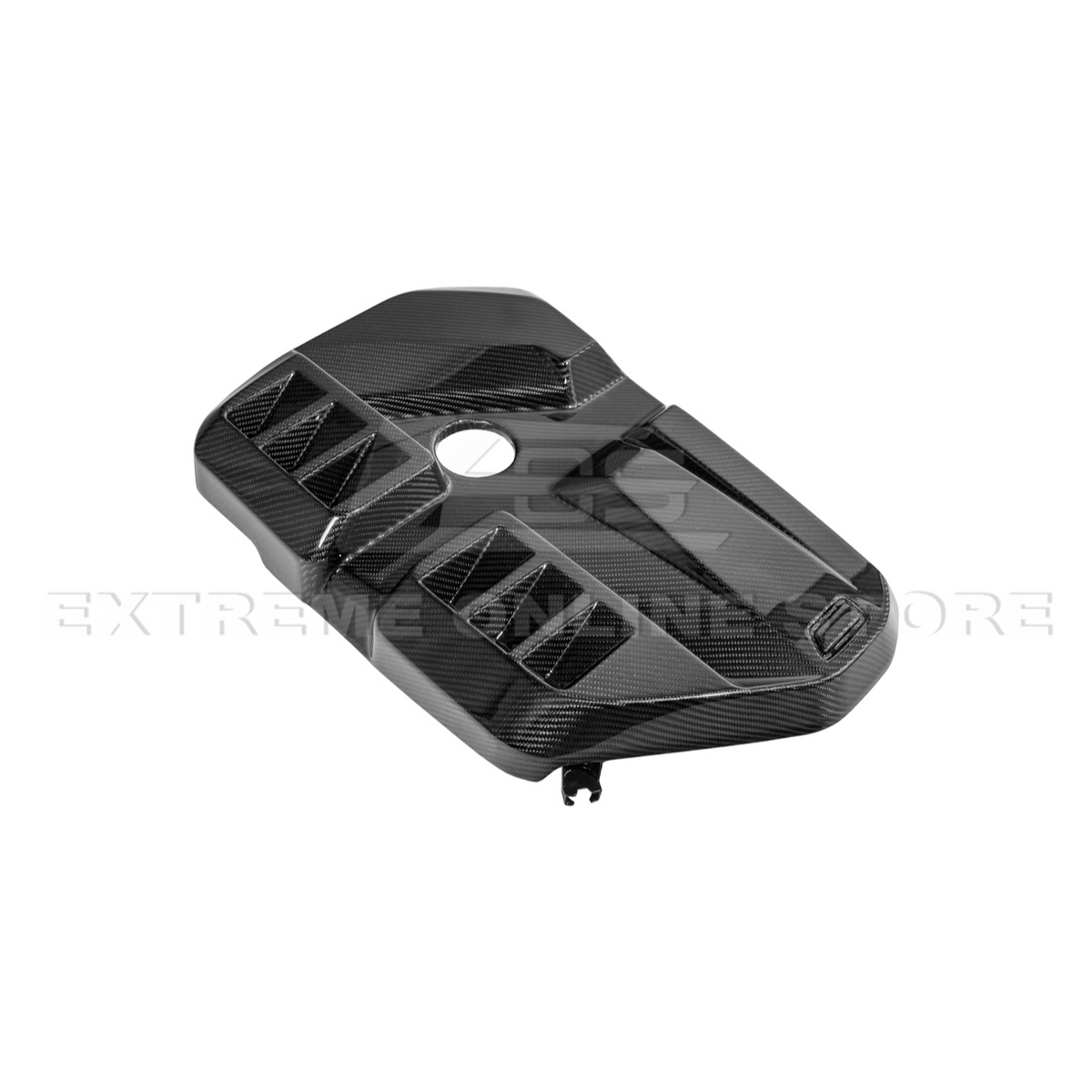 2023-Up BMW G87 M2 G80 M3 G82 G83 M4 Engine Cover image 27