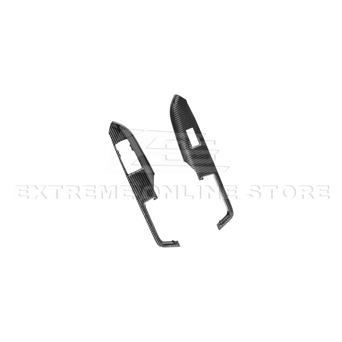 2015-23 Ford Mustang Interior Tape On Full Bundle Combo Set image 19