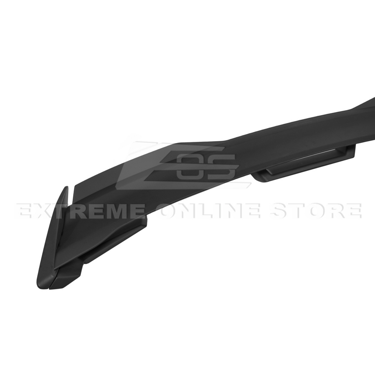 2024-Up Mustang Dark Horse Handling Package Rear Spoiler image 26