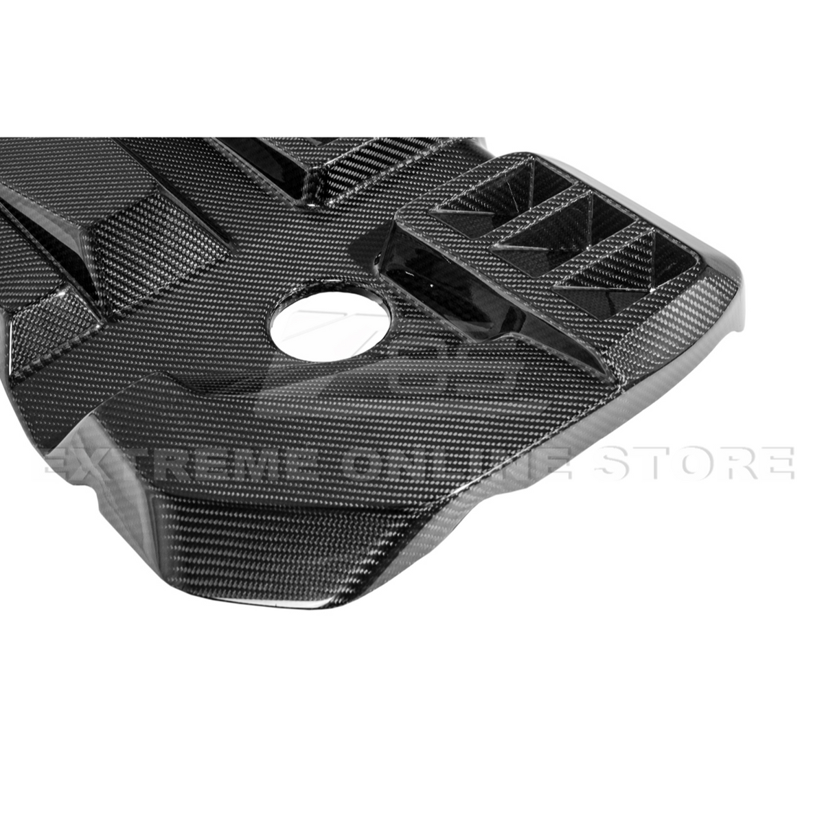 2023-Up BMW G87 M2 G80 M3 G82 G83 M4 Engine Cover image 14