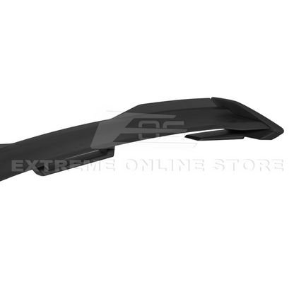 2024-Up Mustang Dark Horse Handling Package Rear Spoiler image 27