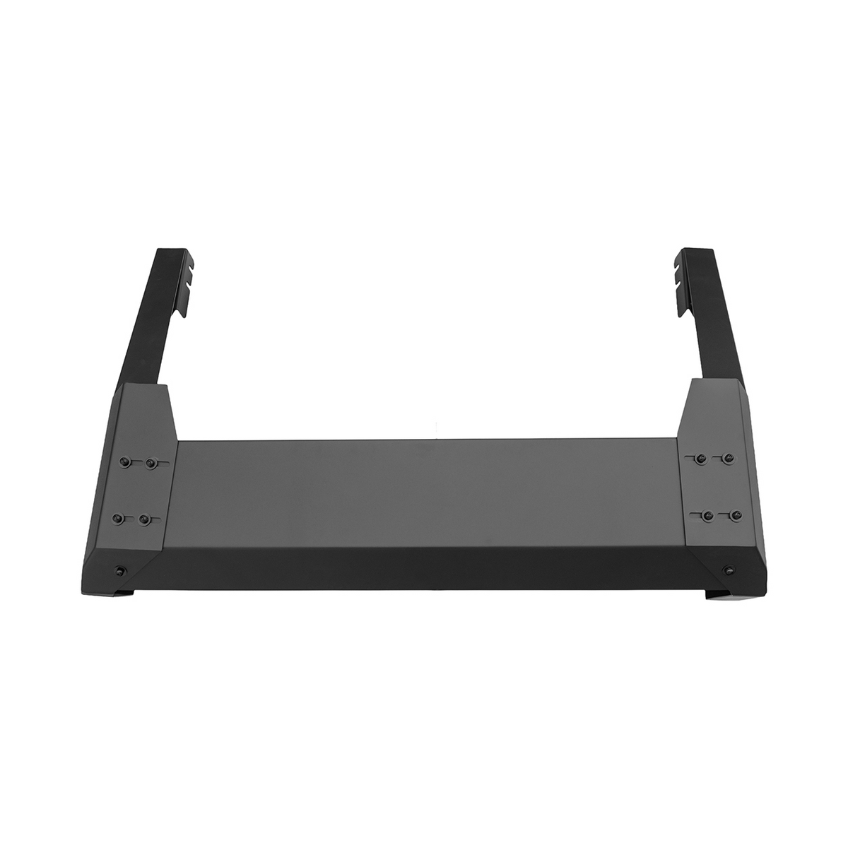 Ford Ranger EOS Off-Road Carbon Steel Black Rear Trunk Bed Sport Roll Bar image 32