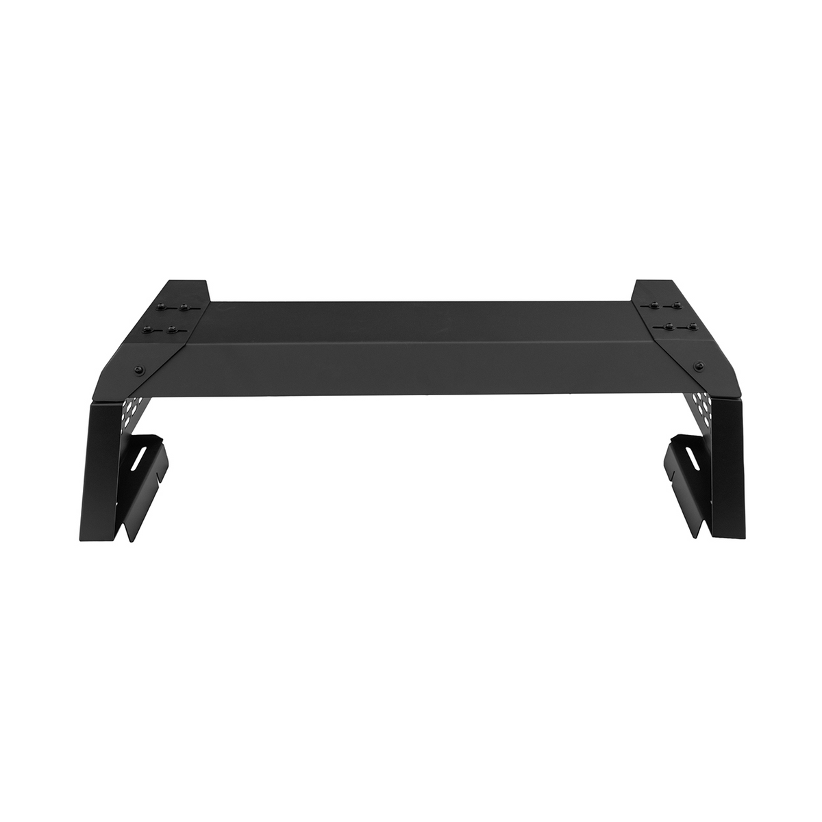 Ford Ranger EOS Off-Road Carbon Steel Black Rear Trunk Bed Sport Roll Bar image 31