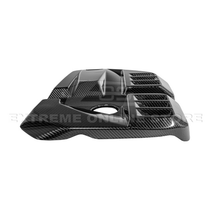 2023-Up BMW G87 M2 G80 M3 G82 G83 M4 Engine Cover image 15