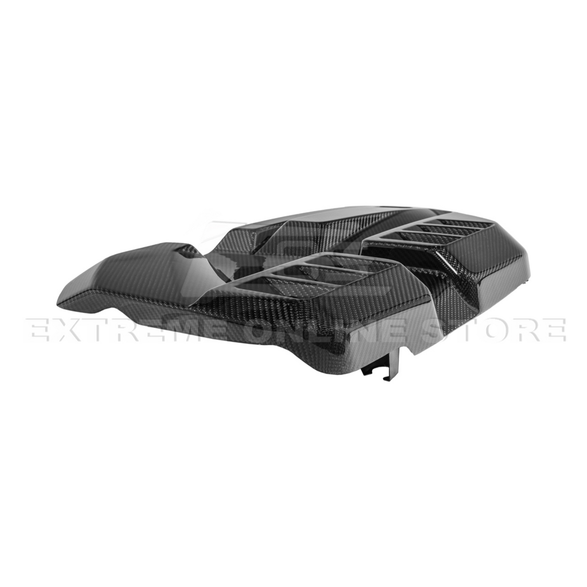 2023-Up BMW G87 M2 G80 M3 G82 G83 M4 Engine Cover image 16