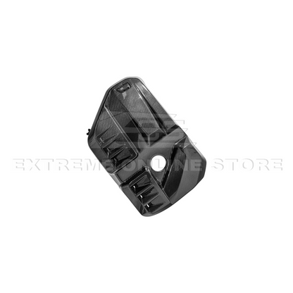 2023-Up BMW G87 M2 G80 M3 G82 G83 M4 Engine Cover image 17