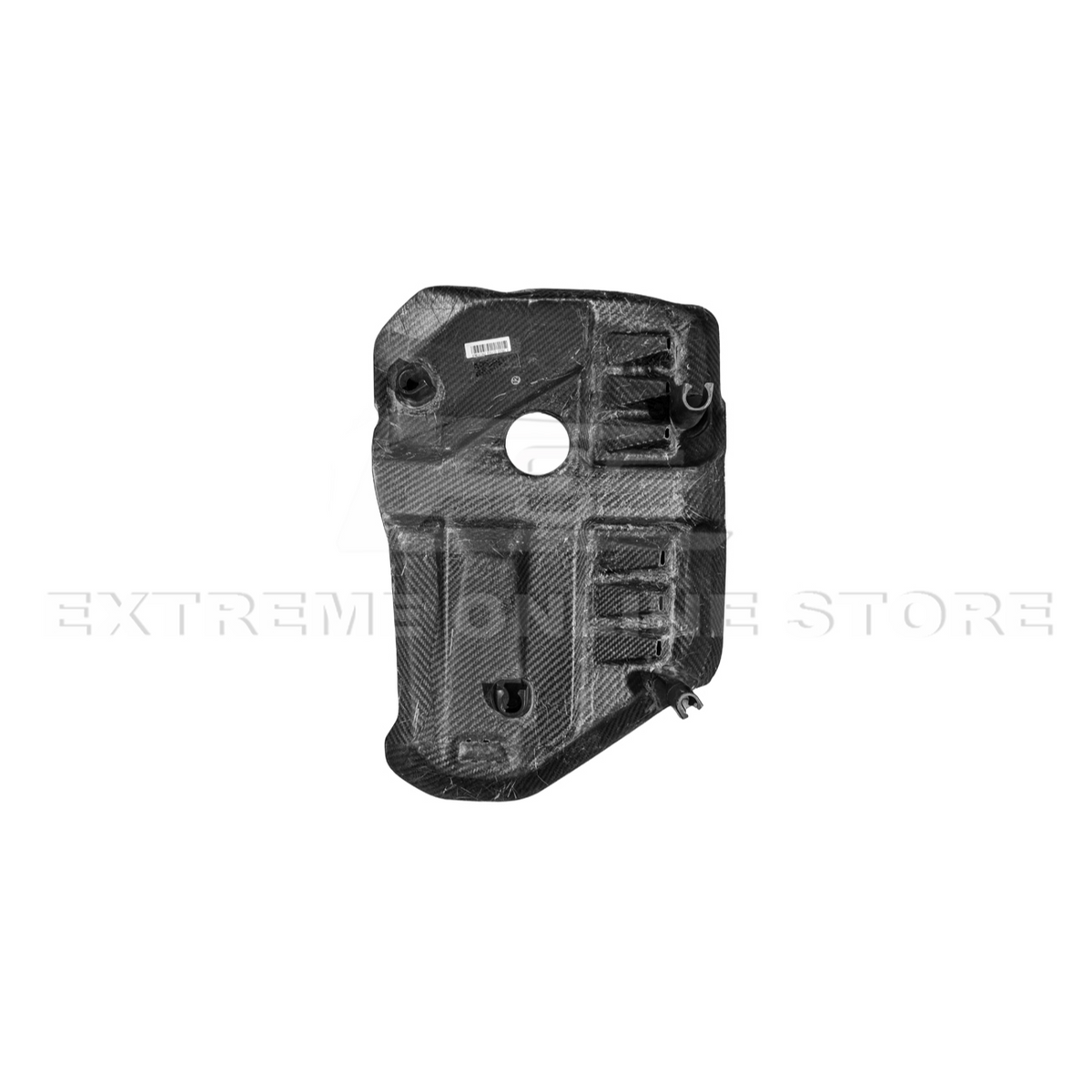 2023-Up BMW G87 M2 G80 M3 G82 G83 M4 Engine Cover image 18