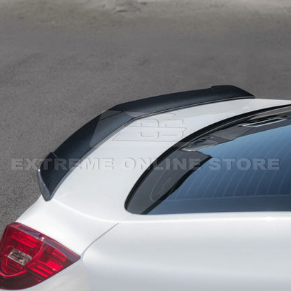 2016-19 ATS-V Coupe Rear Trunk Lid Wing Spoiler image 11