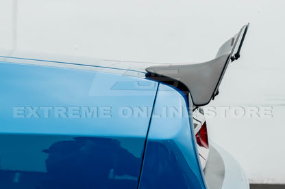 2008-Up Dodge Challenger Hellcat Redeye Wickerbill Spoiler image 8