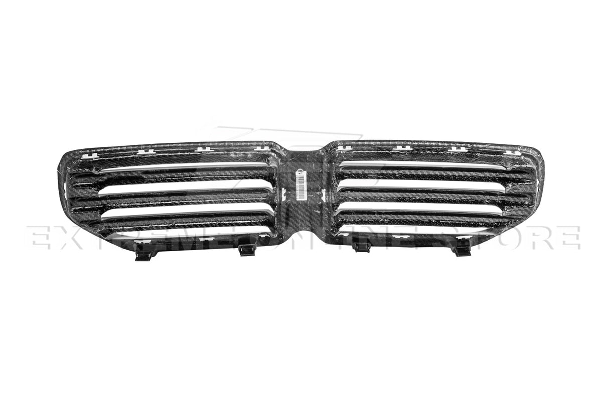 2023-Up BMW G87 M2 Upper Grille image 8