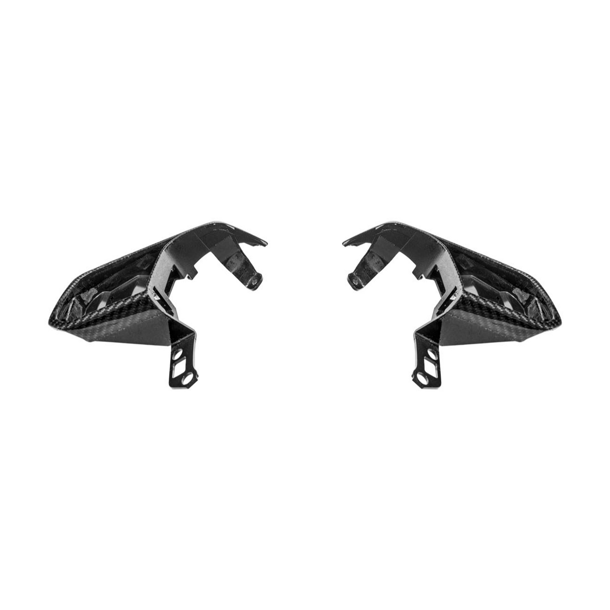 Corvette C8 Steering Wheel Button Cover image 1