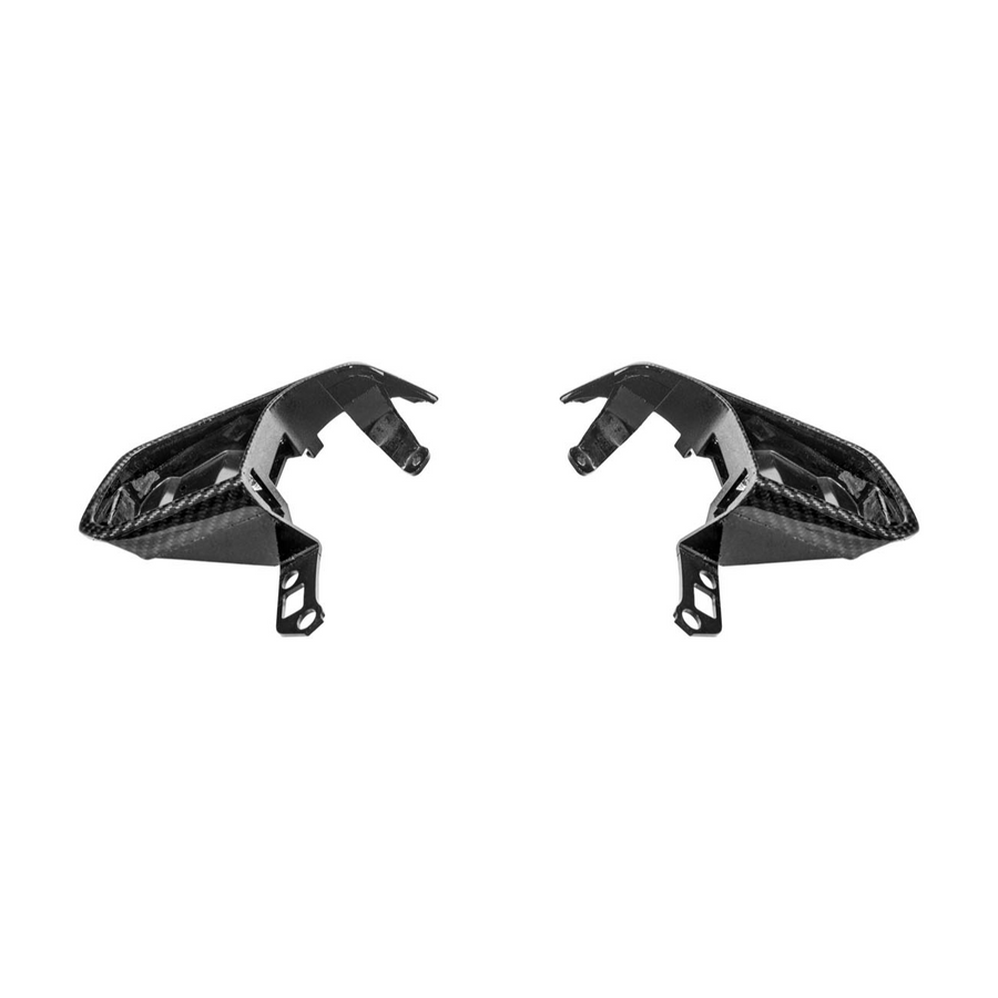 Corvette C8 Steering Wheel Button Cover image 1