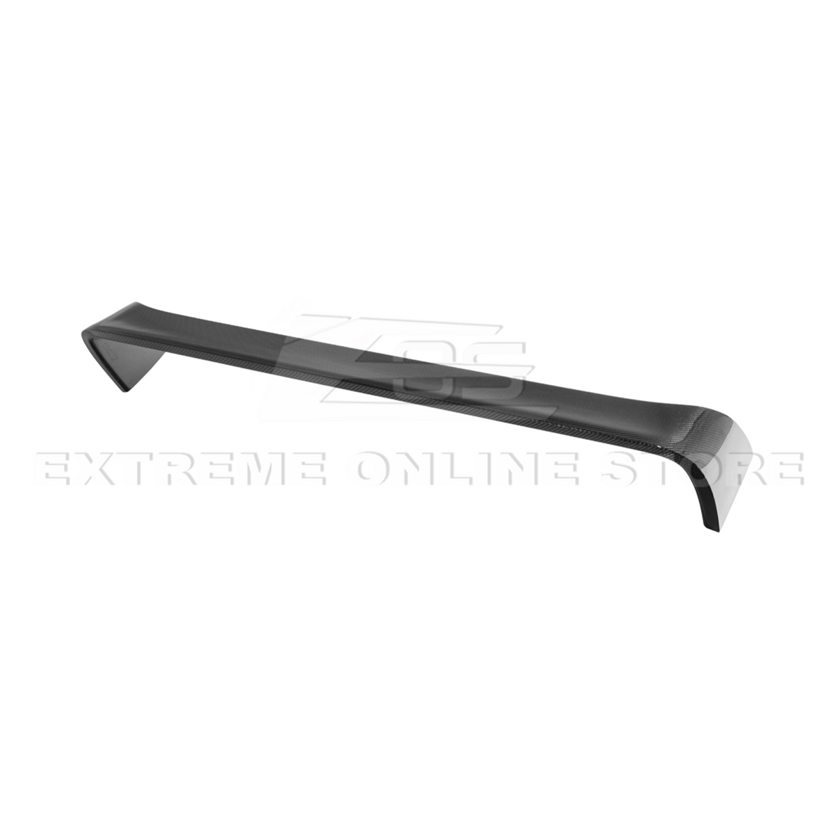 2023-Up BMW G87 M2 | M Performance Style Carbon Fiber Rear High Wing Spoiler image 7