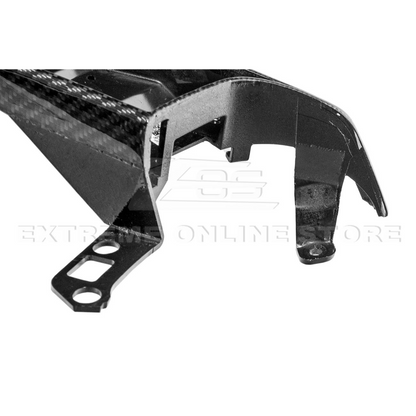 Corvette C8 Steering Wheel Button Cover image 8