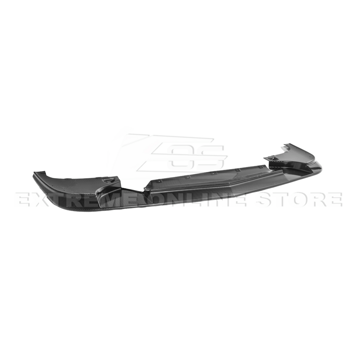 Corvette C5 ZR1 Extended Front Splitter Lip image 46