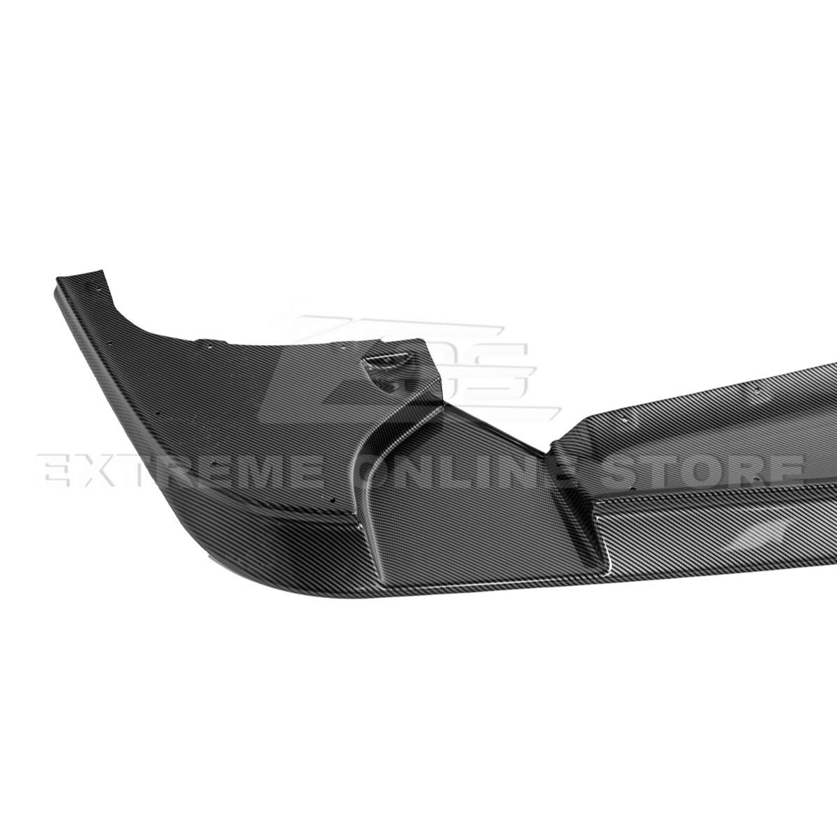 Corvette C5 ZR1 Extended Front Splitter Lip image 47