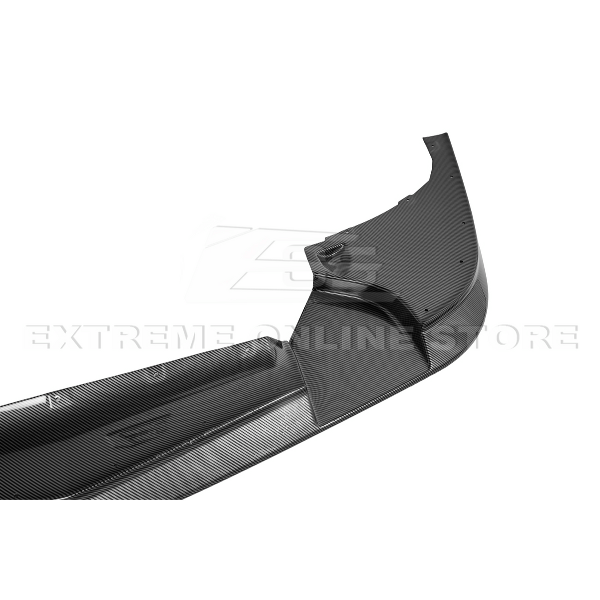 Corvette C5 ZR1 Extended Front Splitter Lip image 49